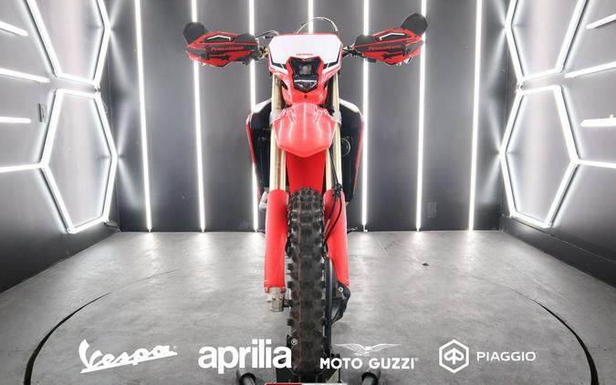 2020 Honda CRF450L