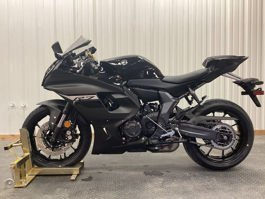 2024 Yamaha YZF R7 for sale in Kerrville, TX
