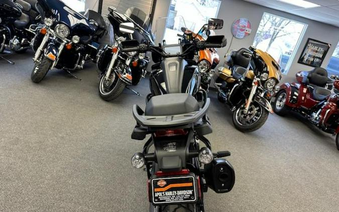 2024 Harley-Davidson® RA1250S - Pan America® 1250 Special