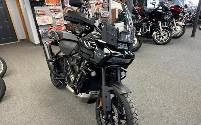 2024 Harley-Davidson® RA1250S - Pan America® 1250 Special