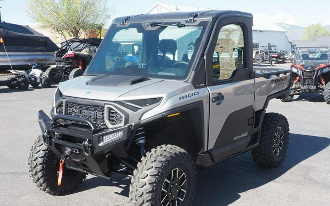 2024 Polaris® Ranger XD 1500 NorthStar Edition Ultimate