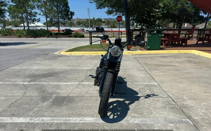 2017 Harley-Davidson Iron 883