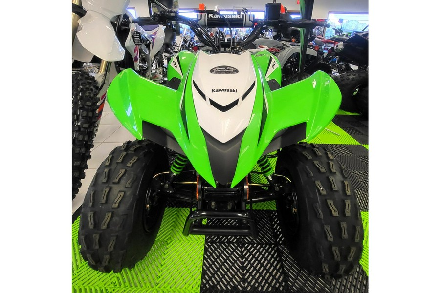 2023 Kawasaki KFX®90