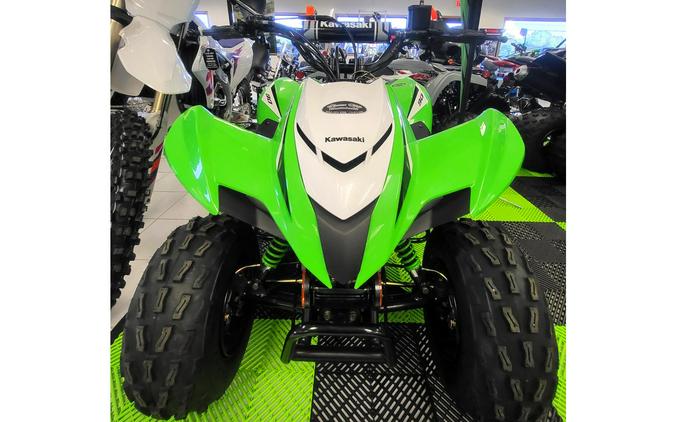 2023 Kawasaki KFX®90