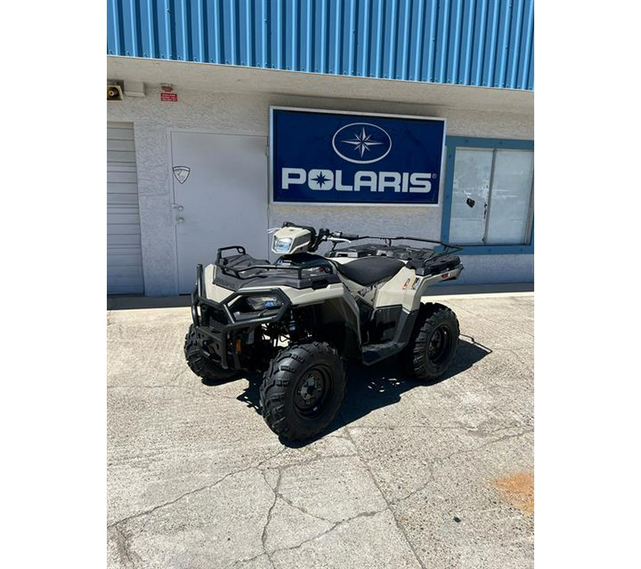 2024 Polaris Sportsman 570 EPS