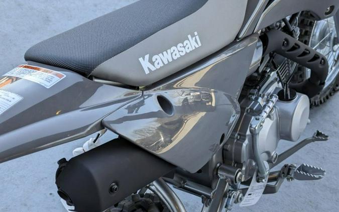 2024 Kawasaki KLX® 110R L