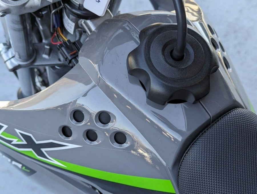 2024 Kawasaki KLX® 110R L