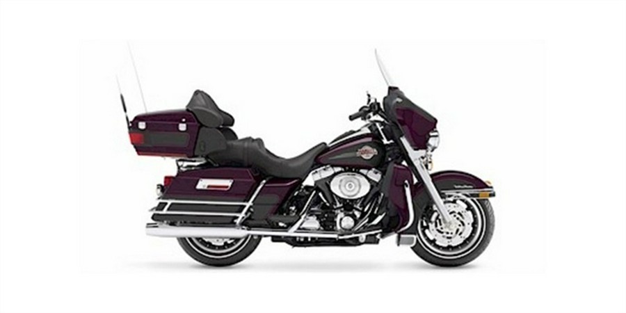 2006 Harley-Davidson Ultra Classic Electra Glide