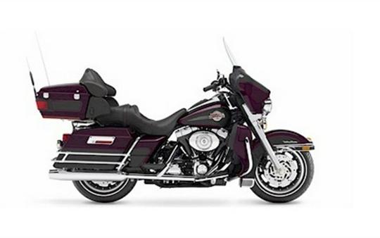 2006 Harley-Davidson Ultra Classic Electra Glide