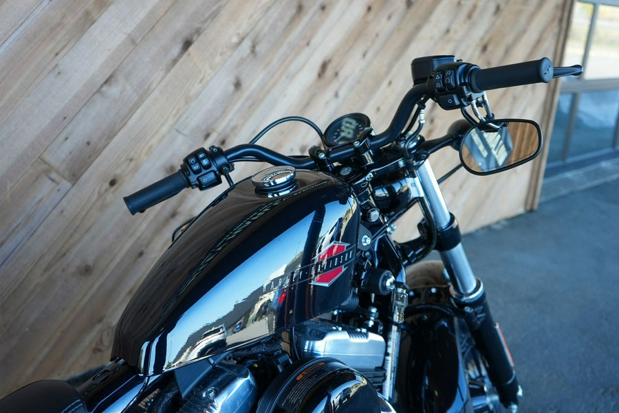 2022 Harley-Davidson Sportster® Forty-Eight®