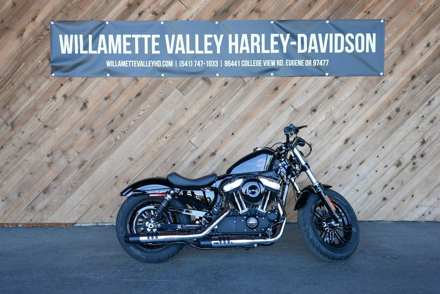 2022 Harley-Davidson Sportster® Forty-Eight®