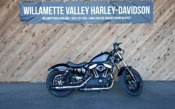 2022 Harley-Davidson Sportster® Forty-Eight®