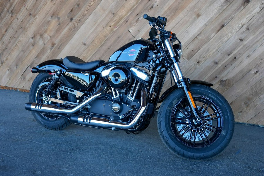 2022 Harley-Davidson Sportster® Forty-Eight®