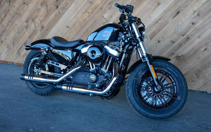 2022 Harley-Davidson Sportster® Forty-Eight®