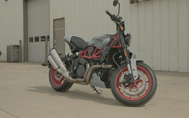 2024 Indian Motorcycle FTR Sport