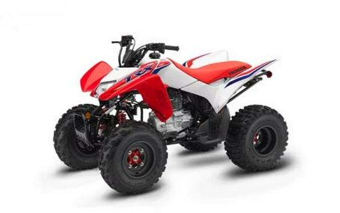 2024 Honda [Off-Site Inventory] TRX250X [Age 16+]