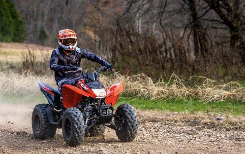 2024 Honda [Off-Site Inventory] TRX250X [Age 16+]