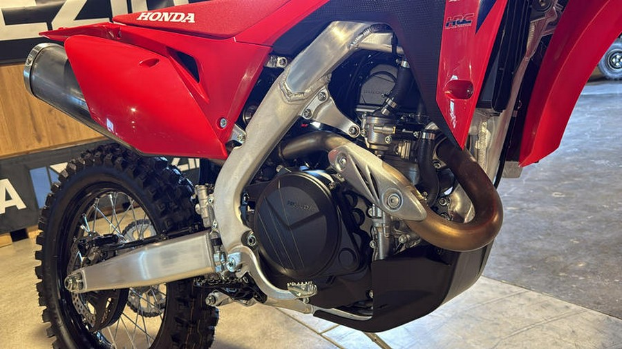 2025 Honda® CRF450X