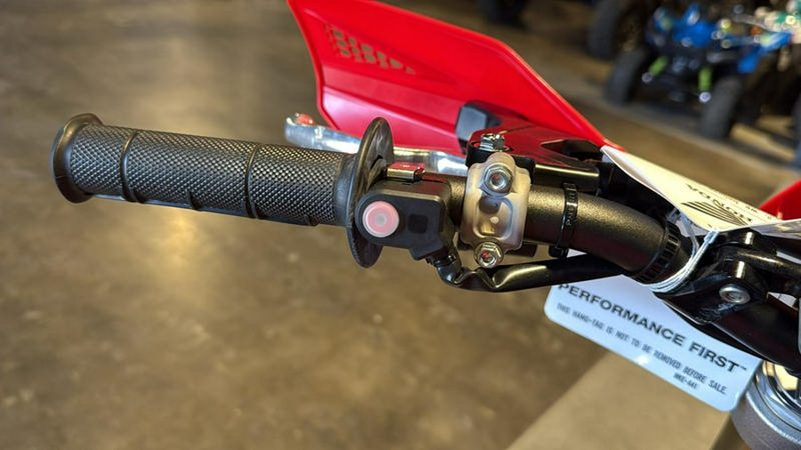 2025 Honda® CRF450X