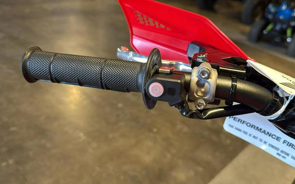 2025 Honda® CRF450X