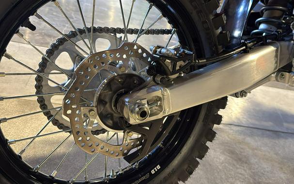 2025 Honda® CRF450X