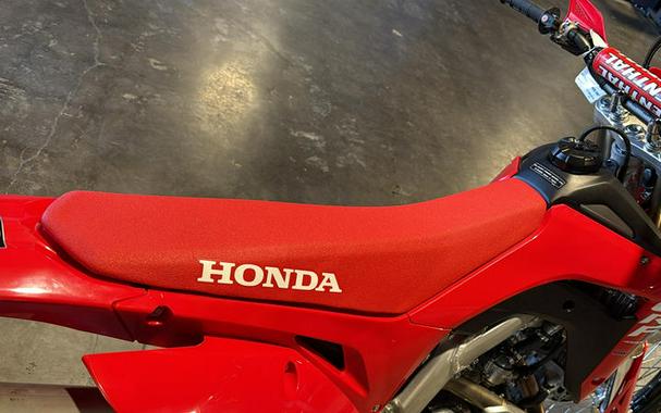 2025 Honda® CRF450X