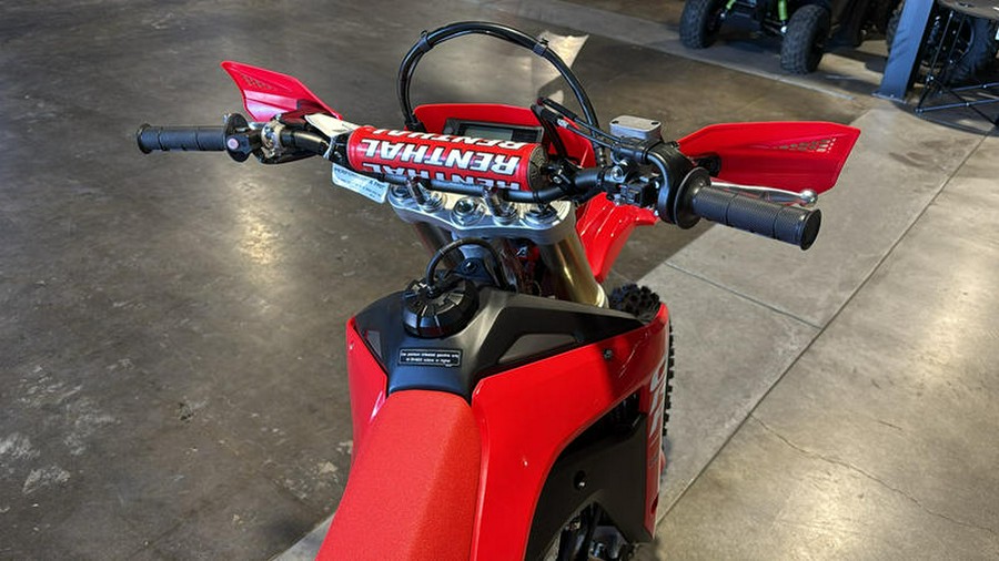 2025 Honda® CRF450X