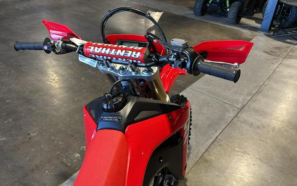 2025 Honda® CRF450X