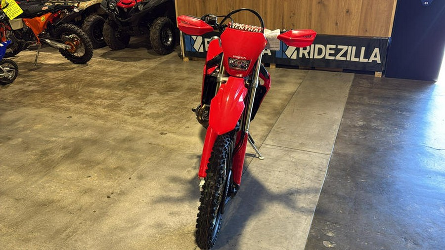 2025 Honda® CRF450X