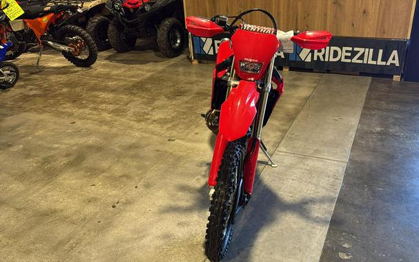 2025 Honda® CRF450X