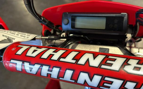 2025 Honda® CRF450X