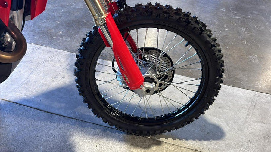 2025 Honda® CRF450X