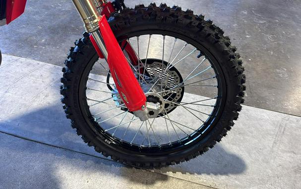 2025 Honda® CRF450X