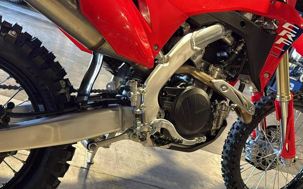 2025 Honda® CRF450X