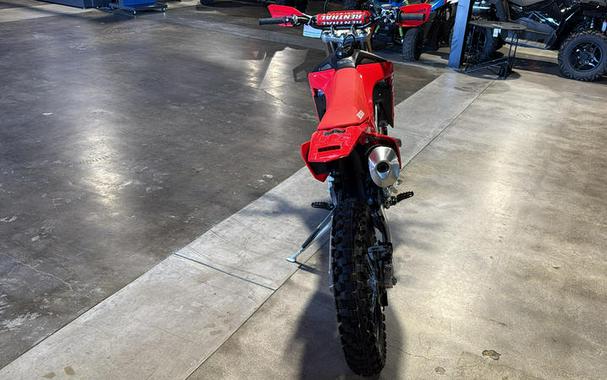 2025 Honda® CRF450X