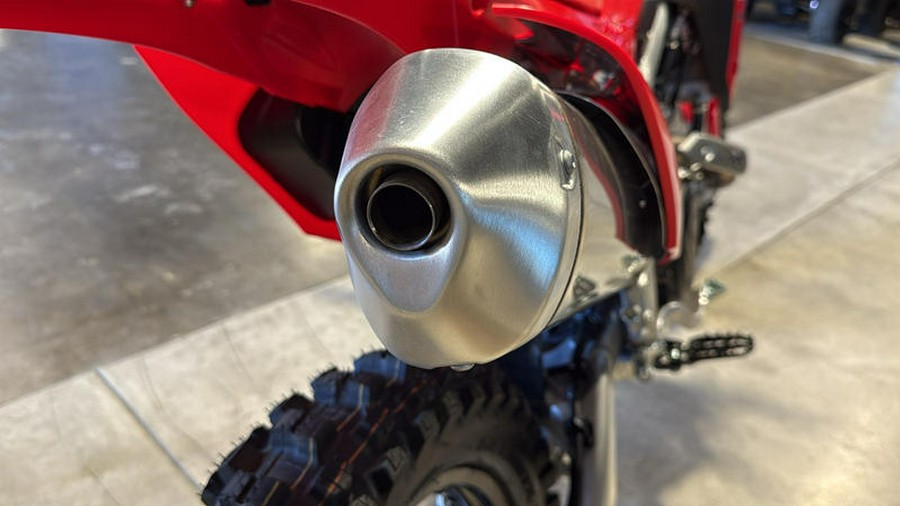2025 Honda® CRF450X
