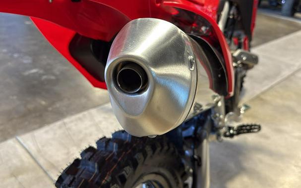 2025 Honda® CRF450X