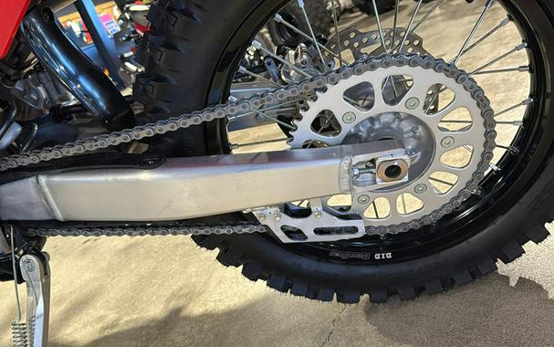 2025 Honda® CRF450X