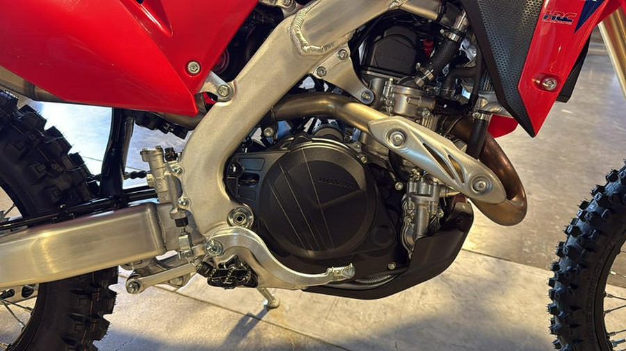 2025 Honda® CRF450X