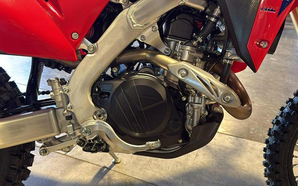 2025 Honda® CRF450X