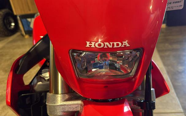 2025 Honda® CRF450X
