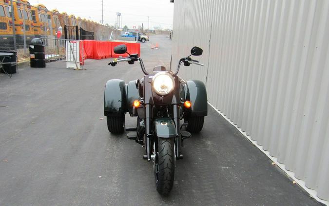 2024 Harley-Davidson® FLRT - Freewheeler®