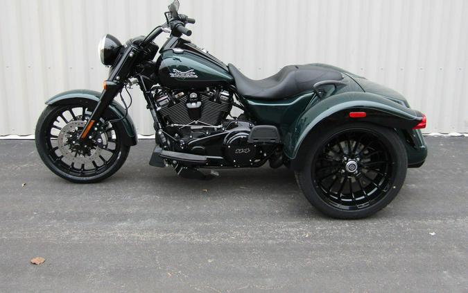 2024 Harley-Davidson® FLRT - Freewheeler®