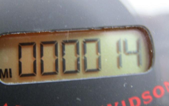 2024 Harley-Davidson® FLRT - Freewheeler®