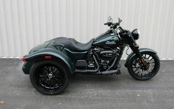 2024 Harley-Davidson® FLRT - Freewheeler®