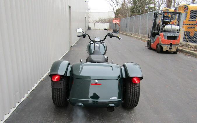 2024 Harley-Davidson® FLRT - Freewheeler®