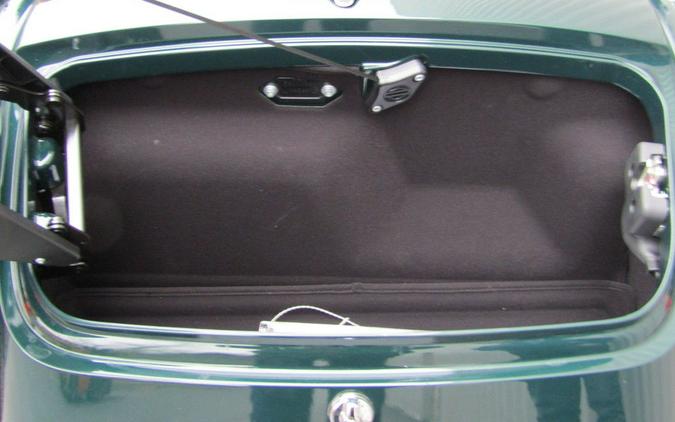 2024 Harley-Davidson® FLRT - Freewheeler®