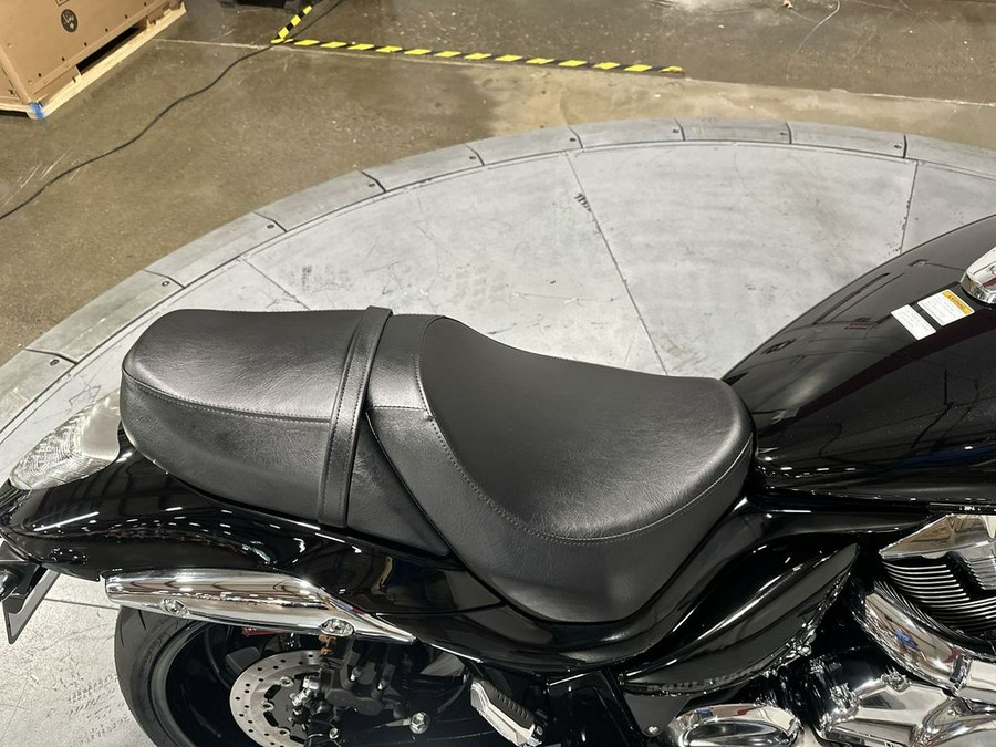 2025 Suzuki Boulevard M109R