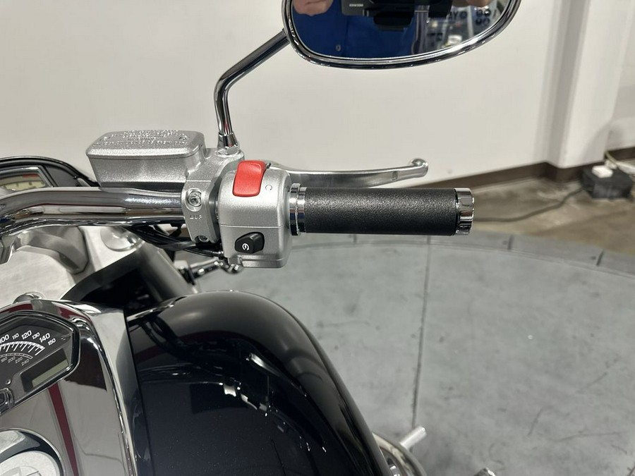 2025 Suzuki Boulevard M109R