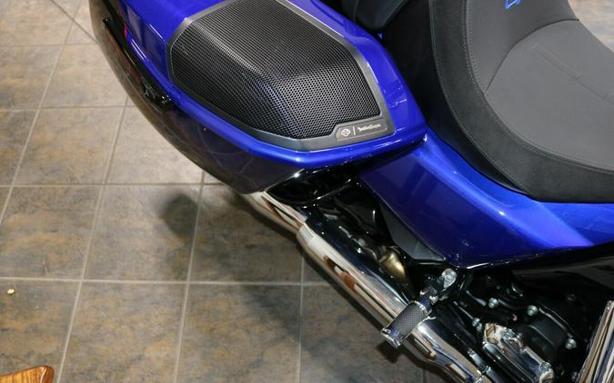 FLTRXSE 2025 CVO™ Road Glide™